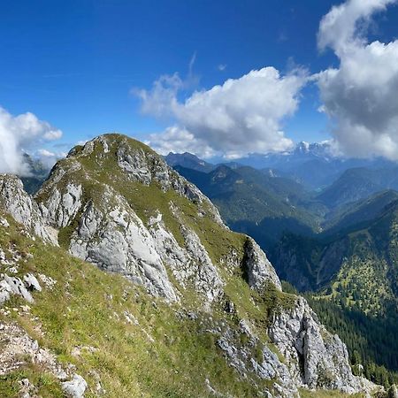 Allgaeuglueck - Natur & Stadtnah Fussen Exterior photo